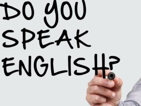 Saber inglés aumenta las posibilidades de encontrar un empleo
