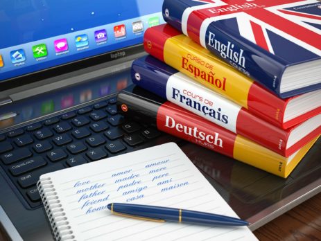 La Comunidad Valenciana, a la cola en los idiomas