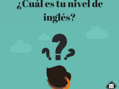 test nivel de inglés