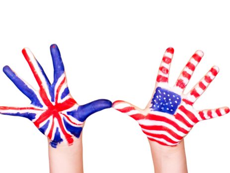 curso inglés para niños - Mangold