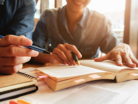 cursos de inglés en Gandía - Mangold