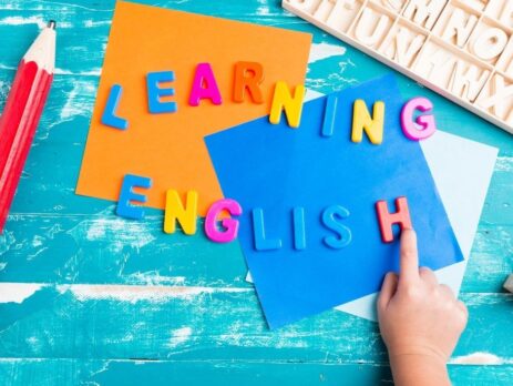 Cursos de inglés para niños - mangold