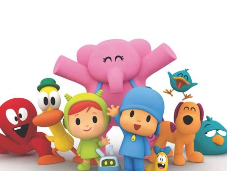 cursos de inglés para niños - mangold
