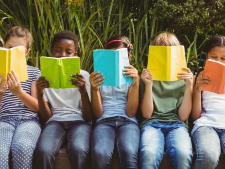 Cursos verano inglés niños - international summer camp - Mangold